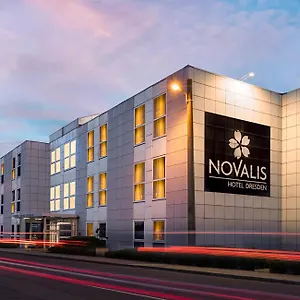 Novalis By Aurum Otel